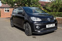 Volkswagen Up (12-23) High Up 1.0 TSI 90PS 3d For Sale - Wattcars com Ltd, Stourbridge