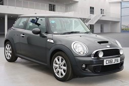 MINI Cooper S (06-16) 1.6 (08/10 on) 3d Auto For Sale - Milestone Motors London LTD, Hounslow,