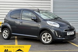 Citroen C1 (05-14) 1.0i VTR+ 5d For Sale - Milestone Motors London LTD, Hounslow,
