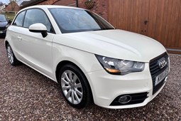 Audi A1 Hatchback (10-18) 1.4 TFSI Sport 3d For Sale - Jonathan Dawson Car Sales Ltd, Leeds