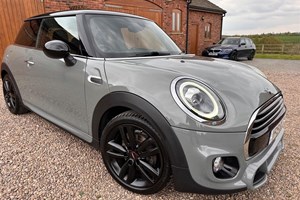 MINI Hatchback (14-24) Cooper Sport 3d For Sale - Jonathan Dawson Car Sales Ltd, Leeds