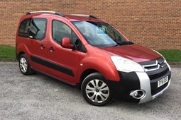Citroen Berlingo Multispace (08-18) 1.6 HDi (90bhp) XTR 5d For Sale - NICE CARS DARLINGTON LTD, Darlington