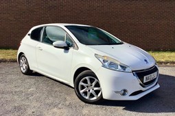 Peugeot 208 Hatchback (12-19) 1.2 VTi Active 3d For Sale - NICE CARS DARLINGTON LTD, Darlington
