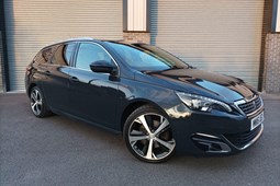 Peugeot 308 SW (14-21) 2.0 BlueHDi GT Line 5d For Sale - NICE CARS DARLINGTON LTD, Darlington