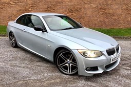 BMW 3-Series Convertible (07-13) 320d Sport Plus 2d For Sale - NICE CARS DARLINGTON LTD, Darlington