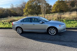 Volvo S80 (06-16) D5 (215bhp) SE Lux (06/13-) 4d Geartronic For Sale - SEAVIEW CARS LTD T/A Cars of Fareham, Fareham