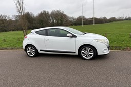 Renault Megane Coupe (09-16) 1.5 dCi (106bhp) I-Music 3d For Sale - SEAVIEW CARS LTD T/A Cars of Fareham, Fareham