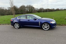 Jaguar XF Saloon (08-15) 3.0d V6 S Premium Luxury 4d Auto For Sale - SEAVIEW CARS LTD T/A Cars of Fareham, Fareham