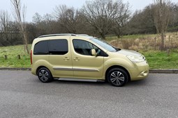 Citroen Berlingo Multispace (08-18) 1.6i 16V VTR 5d For Sale - SEAVIEW CARS LTD T/A Cars of Fareham, Fareham