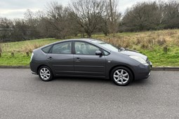 Toyota Prius Hatchback (04-09) 1.5 VVTi T Spirit Hybrid 5d CVT Auto For Sale - SEAVIEW CARS LTD T/A Cars of Fareham, Fareham