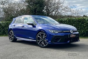 Volkswagen Golf R (20 on) 2.0 TSI 333 R 4Motion 5dr DSG For Sale - Murphy Motor Sales, Newry