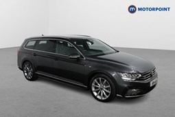 Volkswagen Passat Estate (15-24) R-Line 2.0 TDI Evo SCR 150PS DSG auto 5d For Sale - Motorpoint Portsmouth, Portsmouth