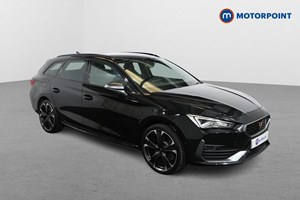 Cupra Leon Estate (20 on) 1.4 eHybrid First Edition 5dr DSG For Sale - Motorpoint Portsmouth, Portsmouth