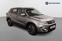 Suzuki Vitara (15 on) 1.5 Hybrid SZ5 5dr AGS For Sale - Motorpoint Portsmouth, Portsmouth