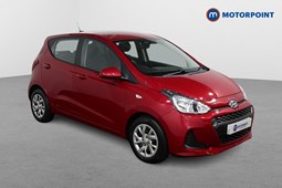 Hyundai i10 (14-20) SE 1.0 66PS 5d For Sale - Motorpoint Portsmouth, Portsmouth