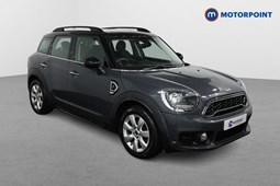 MINI Countryman SUV (17-24) Cooper S Sport Automatic (07/2018 on) 5d For Sale - Motorpoint Portsmouth, Portsmouth