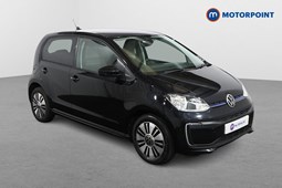 Volkswagen e-Up Hatchback (14-22) 82PS auto 5d For Sale - Motorpoint Portsmouth, Portsmouth