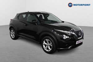 Nissan Juke SUV (19 on) 1.0 DiG-T 114 N-Connecta 5dr For Sale - Motorpoint Portsmouth, Portsmouth