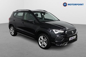 SEAT Ateca SUV (16 on) 1.5 TSI EVO FR DSG 5d For Sale - Motorpoint Portsmouth, Portsmouth