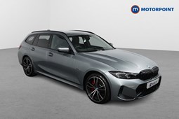 BMW 330e Hybrid (19 on) 330e M Sport 5dr Step Auto [Pro Pack] For Sale - Motorpoint Portsmouth, Portsmouth