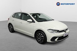 Volkswagen Polo Hatchback (17 on) 1.0 Life 5dr For Sale - Motorpoint Portsmouth, Portsmouth