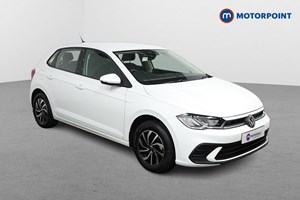 Volkswagen Polo Hatchback (17 on) 1.0 TSI Life 5dr For Sale - Motorpoint Portsmouth, Portsmouth