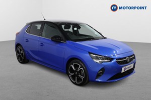Vauxhall Corsa Hatchback (20 on) 1.2 Elite Edition 5dr For Sale - Motorpoint Portsmouth, Portsmouth