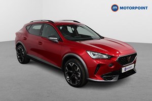 Cupra Formentor SUV (20 on) 1.4 eHybrid 205 V2 5dr DSG For Sale - Motorpoint Portsmouth, Portsmouth
