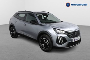 Peugeot 2008 (20 on) 1.2 PureTech 130 Allure 5dr EAT8 For Sale - Motorpoint Portsmouth, Portsmouth