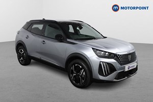 Peugeot 2008 (20 on) 1.2 PureTech 130 GT 5dr EAT8 For Sale - Motorpoint Portsmouth, Portsmouth