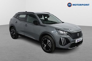 Peugeot 2008 (20 on) 1.2 PureTech 130 Allure 5dr EAT8 For Sale - Motorpoint Portsmouth, Portsmouth