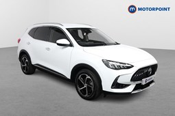 MG HS SUV (19-24) 1.5 T-GDI Trophy 5dr DCT For Sale - Motorpoint Portsmouth, Portsmouth