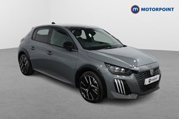 Peugeot 208 Hatchback (19 on) 1.2 PureTech 100 GT 5dr For Sale - Motorpoint Portsmouth, Portsmouth