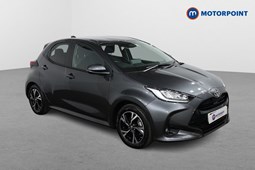 Toyota Yaris (20 on) 1.5 Hybrid Design CVT 5d For Sale - Motorpoint Portsmouth, Portsmouth