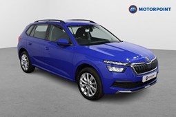 Skoda Kamiq SUV (19 on) 1.0 TSI 110 SE 5dr DSG For Sale - Motorpoint Portsmouth, Portsmouth
