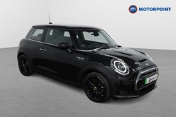 MINI Electric Hatch Hatchback (20 on) 135kW Cooper S 3 33kWh 3dr Auto For Sale - Motorpoint Portsmouth, Portsmouth