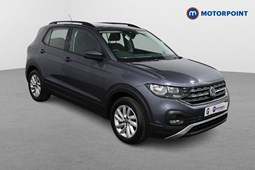 Volkswagen T-Cross SUV (19-24) 1.0 TSI 110 SE Edition 5dr For Sale - Motorpoint Portsmouth, Portsmouth