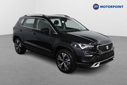 SEAT Ateca SUV (16 on) 1.5 TSI EVO SE Technology DSG 5d For Sale - Motorpoint Portsmouth, Portsmouth