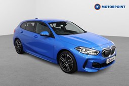 BMW 1-Series Hatchback (19-24) 118i [136] M Sport 5dr Step Auto [LCP] For Sale - Motorpoint Portsmouth, Portsmouth