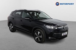 Volkswagen Tiguan SUV (24 on) 2.0 TDI 150 Match 5dr DSG For Sale - Motorpoint Portsmouth, Portsmouth