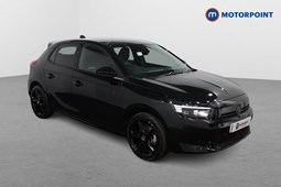 Vauxhall Corsa Hatchback (20 on) 1.2 Turbo [130] Ultimate 5dr Auto For Sale - Motorpoint Portsmouth, Portsmouth
