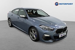 BMW 2-Series Gran Coupe (20-24) M235i xDrive Sport Automatic 4d For Sale - Motorpoint Portsmouth, Portsmouth