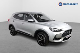MG HS SUV (19-24) 1.5 T-GDI Trophy 5dr For Sale - Motorpoint Portsmouth, Portsmouth