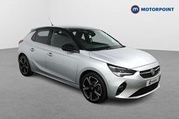 Vauxhall Corsa Hatchback (20 on) 1.2 Elite Edition 5dr For Sale - Motorpoint Portsmouth, Portsmouth