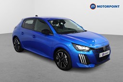 Peugeot 208 Hatchback (19 on) 1.2 PureTech 100 Allure 5dr For Sale - Motorpoint Portsmouth, Portsmouth