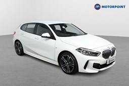 BMW 1-Series Hatchback (19-24) 118i [136] M Sport 5dr Step Auto [LCP] For Sale - Motorpoint Portsmouth, Portsmouth