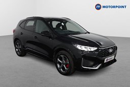 Ford Kuga SUV (20 on) 2.5 PHEV ST-Line 5dr CVT For Sale - Motorpoint Portsmouth, Portsmouth
