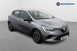 Renault Clio Hatchback (19 on) 1.0 TCe 90 Evolution 5dr For Sale - Motorpoint Portsmouth, Portsmouth