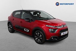 Citroen C3 (17-24) 1.2 PureTech Plus 5dr For Sale - Motorpoint Portsmouth, Portsmouth