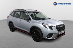 Subaru Forester (20-25) 2.0i e-Boxer Sport 5dr Lineartronic For Sale - Motorpoint Portsmouth, Portsmouth